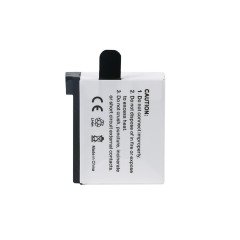 Sanger AHDBT-401 Gopro Hero 4 Batarya