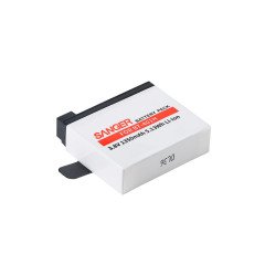 Sanger AHDBT-401 Gopro Hero 4 Batarya