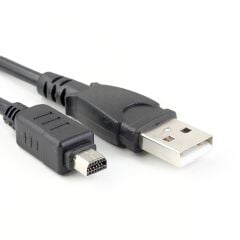 Markofist Cb-Usb5 Olympus Om-D Series USB Kablo