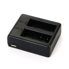 Sanger SJ16 Sjcam Harici Usb İkili Şarj Aleti