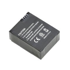 Sanger AHDBT-201 Gopro Hero 3 3+ Batarya