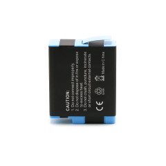 Sanger AHDBT-901 Gopro Hero 9 10 11 12 Batarya