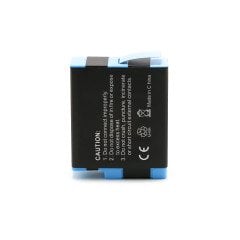 Sanger AHDBT-901 Gopro Hero 9 10 11 12 Batarya