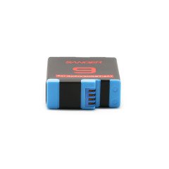 Sanger AHDBT-901 Gopro Hero 9 10 11 12 Batarya