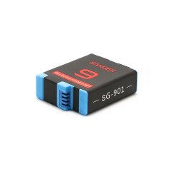 Sanger AHDBT-901 Gopro Hero 9 10 11 12 Batarya