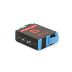 Sanger AHDBT-901 Gopro Hero 9 10 11 12 Batarya