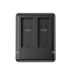 Sanger GO214 Gopro Hero 9 10 11 İkili Batarya Şarj Aleti
