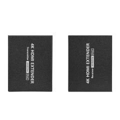S-Link Swapp SW-HDEX60-4K60Hz 50m HDMI Uzatıcı (Extender) 4K 60Hz