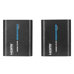 S-Link Swapp SW-HDEX120KVM 120m HDMI Uzatıcı (Extender) + KVM