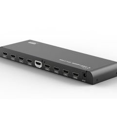 S-Link Swapp SW-HDSP8PRO 8 Port 4Kx2K HDMI Çoklayıcı (Splitter)