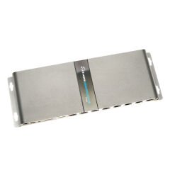 S-Link Swapp SW-HDEX800 30m HDMI Uzatıcı (Extender) + 8 Kanal Çoklayıcı (Splitter)