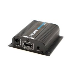 S-Link Swapp SW-HDEX800 30m HDMI Uzatıcı (Extender) + 8 Kanal Çoklayıcı (Splitter)