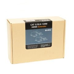 S-Link Swapp SW-HDEX120-4.0 120m HDMI Uzatıcı (Extender)