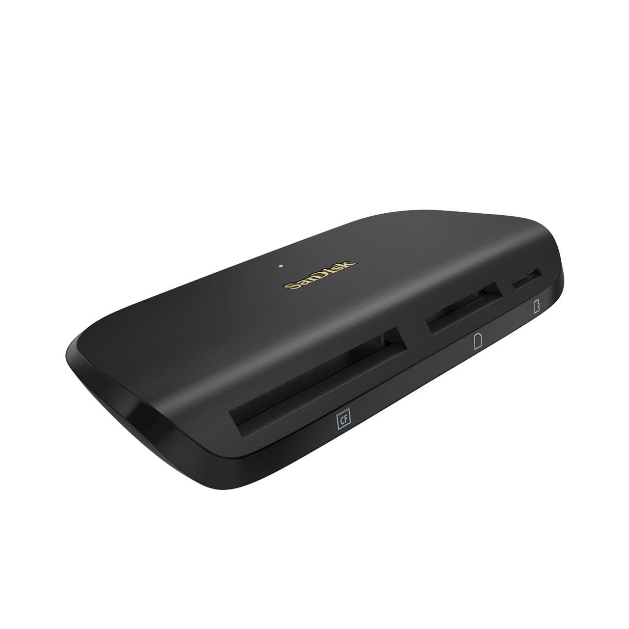 SanDisk ImageMate Pro USB-C Çoklu Kart Okuyucu