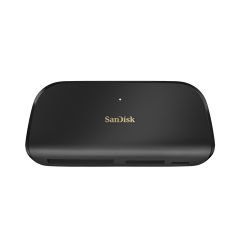 SanDisk ImageMate Pro USB-C Çoklu Kart Okuyucu