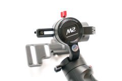 Zhiyun Crane M2 Gimbal Stabilizer - Temiz Sorunsuz (İkinci El Ürün)
