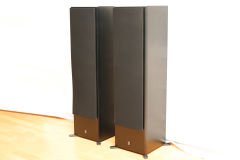 Yamaha NS-50F 2-Yollu Bas Reflex Kule Tipi Hoparlör Tertemiz (İkinci El Ürün)