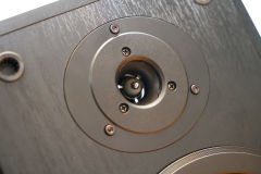 Yamaha NS-50F 2-Yollu Bas Reflex Kule Tipi Hoparlör Tertemiz (İkinci El Ürün)