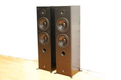 Yamaha NS-50F 2-Yollu Bas Reflex Kule Tipi Hoparlör Tertemiz (İkinci El Ürün)