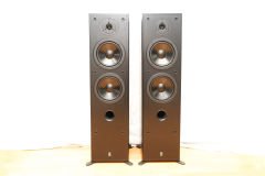 Yamaha NS-50F 2-Yollu Bas Reflex Kule Tipi Hoparlör Tertemiz (İkinci El Ürün)