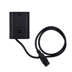 Andoer D9753 DR-FZ100  Güç Kaynağı
