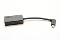 GoPro AAMIC-001 Hero 9 10 11 3.5mm Mikrofon Adaptörü (İkinci El Ürün)