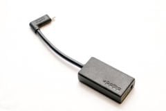 GoPro AAMIC-001 Hero 9 10 11 3.5mm Mikrofon Adaptörü (İkinci El Ürün)