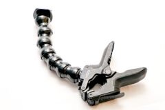 GoPro ACMPM-001 Jaws Esnek Mandal ve Kuğu Boynu Bağlantı Aparatı (İkinci El Ürün)