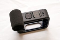 Gopro ADFMD-001 Hero 9 10 11 Media Mod (İkinci El Ürün)