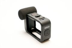 Gopro ADFMD-001 Hero 9 10 11 Media Mod (İkinci El Ürün)