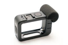 Gopro ADFMD-001 Hero 9 10 11 Media Mod (İkinci El Ürün)
