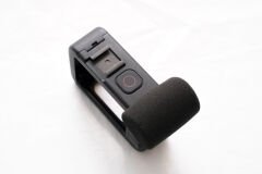 Gopro ADFMD-001 Hero 9 10 11 Media Mod (İkinci El Ürün)