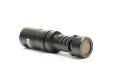 RODE VideoMicro Kompakt Kamera Üstü Mikrofon - Temiz Sorunsuz (İkinci El Ürün)