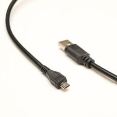 Markofist Sony ZV-1 II, ZV-E1, ZV-1F, ZV-E10, ZV-E10 II, A7 V USB Kablo