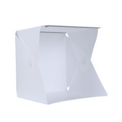 Markofist MF-UCC30 Portatif Işıklı Ürün Çekim Çadırı 30cm