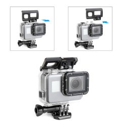 Sanger GP132 Gopro Hero 5 6 7 Housing İçin Üst Kilit
