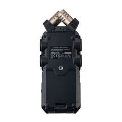 Zoom H6essential 6-Kanal 32-Bit Ses Kayıt Cihazı