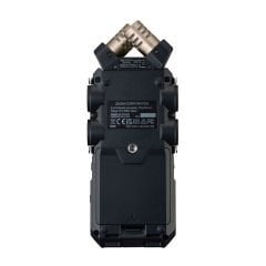 Zoom H6essential 6-Kanal 32-Bit Ses Kayıt Cihazı