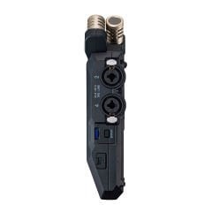 Zoom H6essential 6-Kanal 32-Bit Ses Kayıt Cihazı