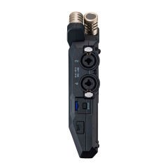 Zoom H6essential 6-Kanal 32-Bit Ses Kayıt Cihazı