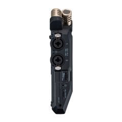 Zoom H6essential 6-Kanal 32-Bit Ses Kayıt Cihazı