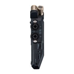 Zoom H6essential 6-Kanal 32-Bit Ses Kayıt Cihazı