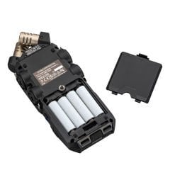 Zoom H6essential 6-Kanal 32-Bit Ses Kayıt Cihazı