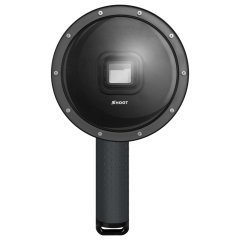 Shoot Gopro Hero 5 Su Altı Dome Port