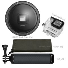 Shoot Gopro Hero 5 Su Altı Dome Port