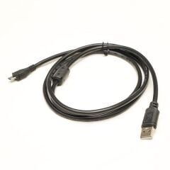 Markofist Canon R6 Mark III, R7, R8, R10, R50, R100, R, RP USB Kablo