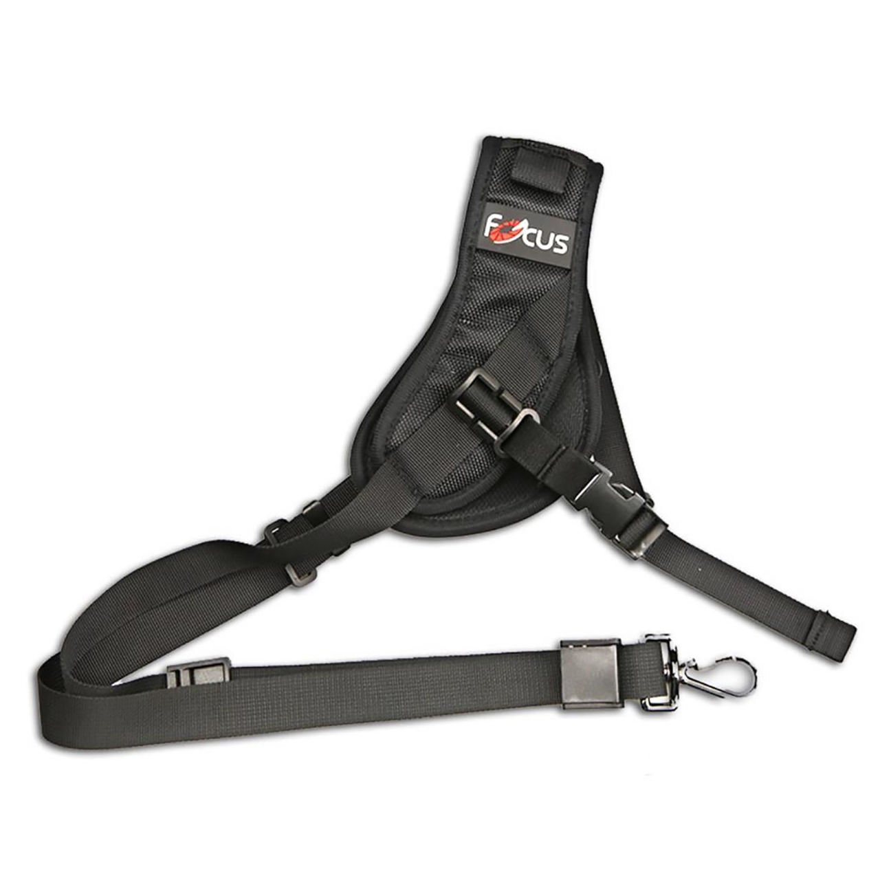 Focus F1 Fotoğraf Makinesi Omuz & Boyun Askısı