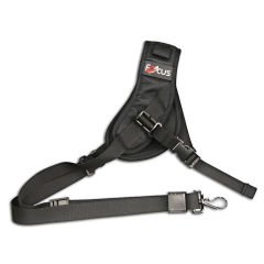 Focus F1 Fotoğraf Makinesi Omuz & Boyun Askısı