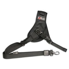 Focus F1 Fotoğraf Makinesi Omuz & Boyun Askısı