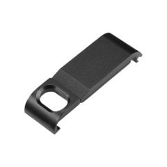 Markofist MF-AKA136 Gopro Hero 9 10 11 12 Uyumlu Kablo Girişli Pil Kapağı
